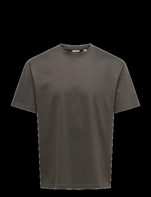 ONLY & SONS | Onsfred Life Rlx Ss Tee Noos | XL