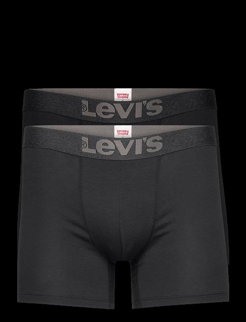 Levi's® | Levis Men Mel Wb Boxer Brief Org Co 2P | M
