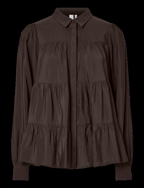 YAS | Yaspala Ls Shirt S. Noos | S