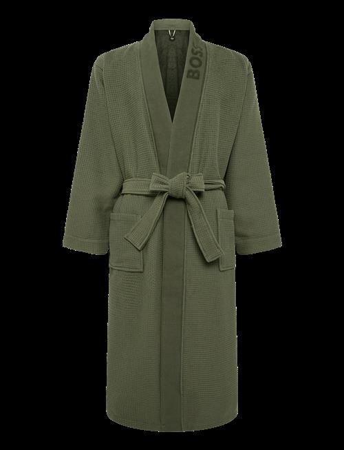 BOSS | Waffle Kimono | M