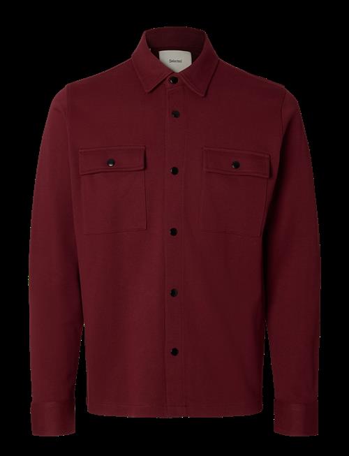 Selected | Slmjackie Sweat Jacket Noos | L