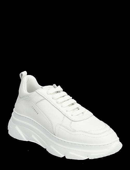 Copenhagen Studios | Cph40 Vitello White | 41