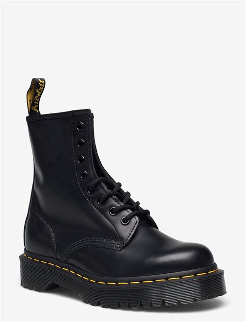 Dr. Martens | 1460 Bex Black Smooth | 47