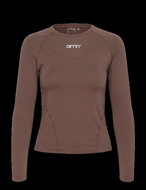 aim´n | Soft Basic Long Sleeve | S