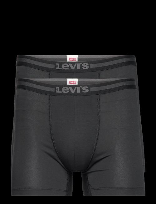 Levi's® | Levis Men Tencel Boxer Brief 2P | XL