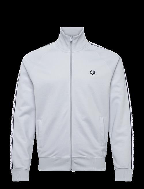 Fred Perry | Taped Track Jacket | L