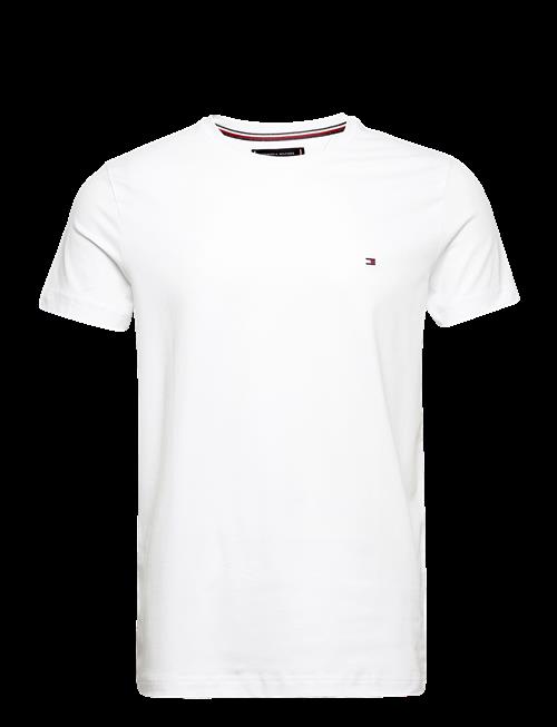 Tommy Hilfiger | Core Stretch Slim C-Neck Tee | L