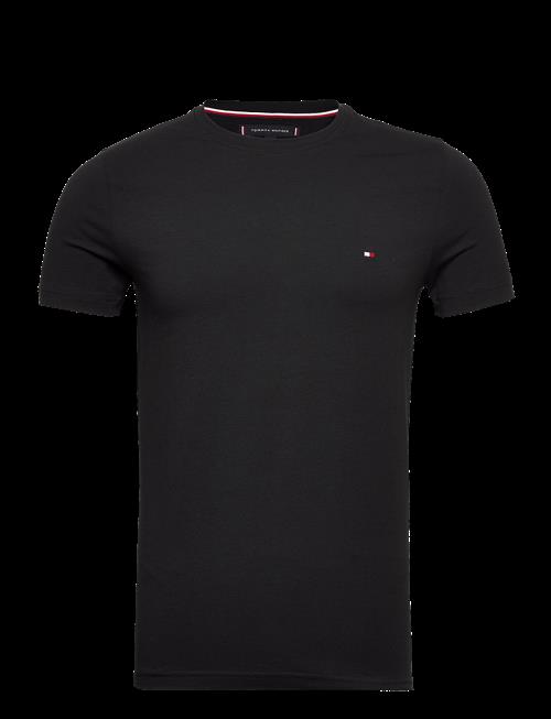 Tommy Hilfiger | Core Stretch Slim C-Neck Tee | S