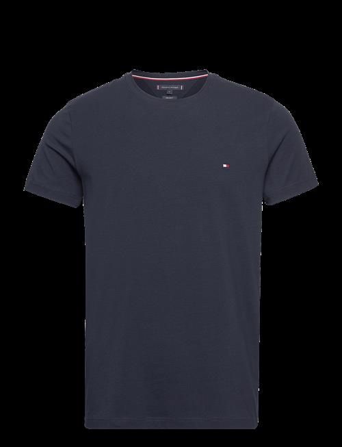 Tommy Hilfiger | Core Stretch Slim C-Neck Tee | XXL
