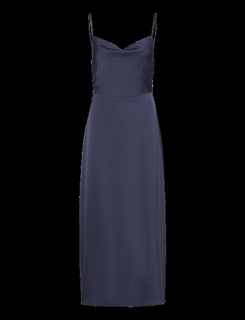 Vila | Viravenna Strap Ankle Dress - Noos/Oc | 40