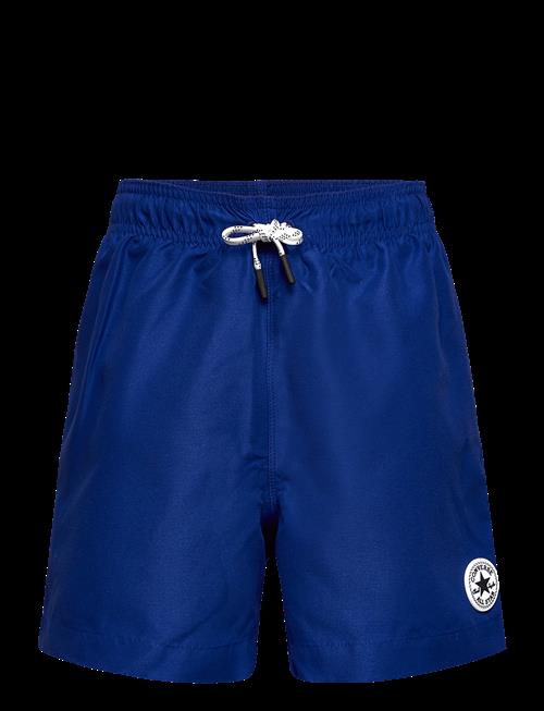Converse | Cnvb Core Pull-On Swim Trunk | 134/146