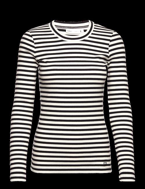 InWear | Dagnaiw Striped Tshirt Ls | M