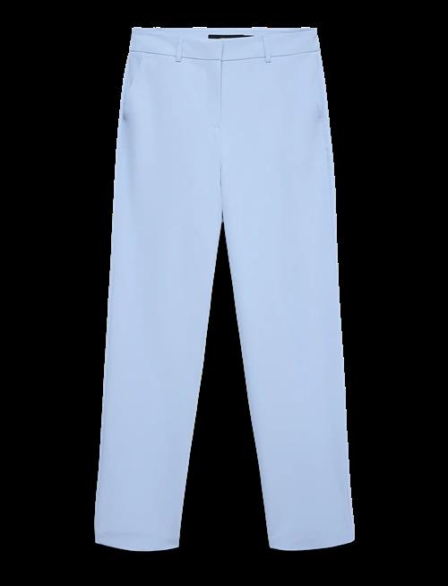 Vero Moda | Vmzelda Hr Straight Pant Noos | 40 x 32