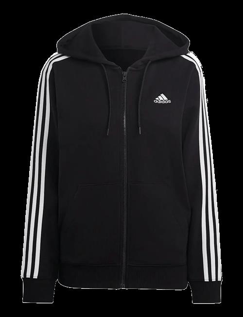 adidas Sportswear | W 3S Ft Fz R Hd | S