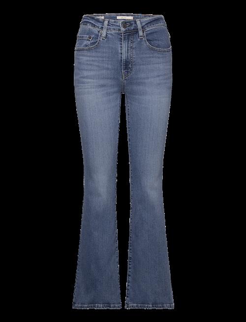 Levi's® | 726 Hr Flare Blue Wave Mid | 27 x 32