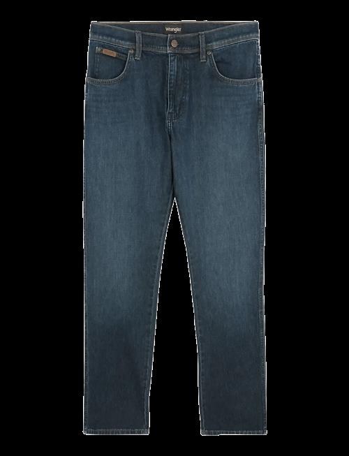 Wrangler | Texas Slim | 38 x 34