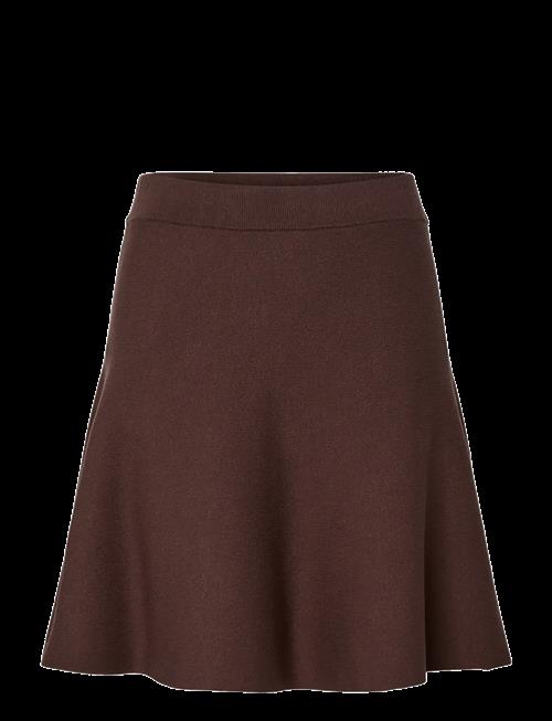 YAS | Yasfonny Hw Knit Skirt S. Noos | S
