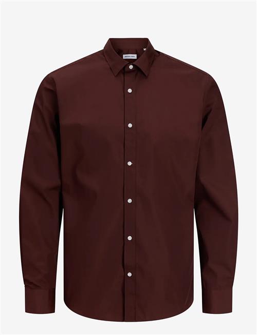 Jack & Jones | Jprjoe Shirt Ls Plain Noos | L