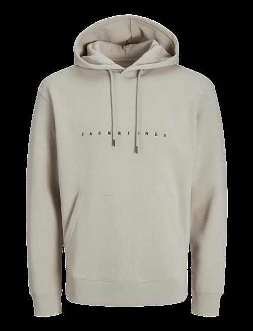 Jack & Jones | Jjestar Jj Sweat Hood Noos | L