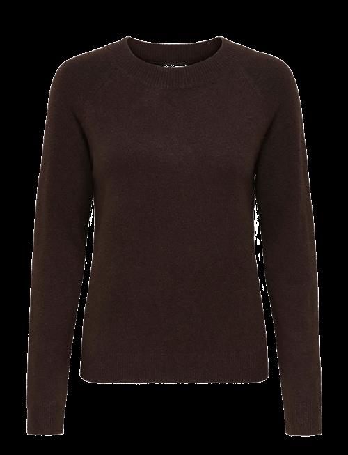 ONLY | Onlrica L/S Pullover Knt Noos | XS