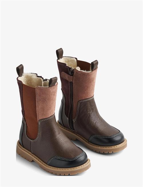 Wheat | Chelsea Sonni Tex | 34/22.2CM