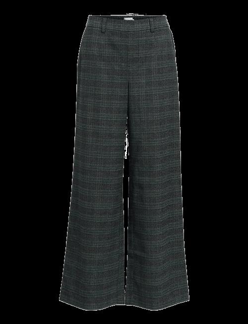 Object | Objlisa Wide Pant Aop Noos | 40