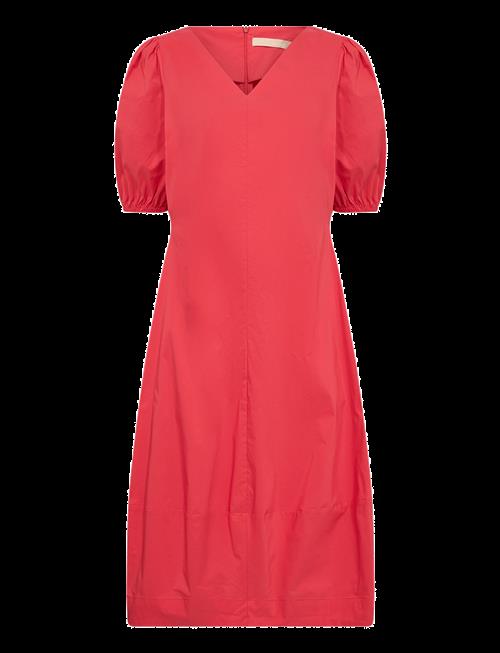 Culture | Cuantoinett Ss Dress | M