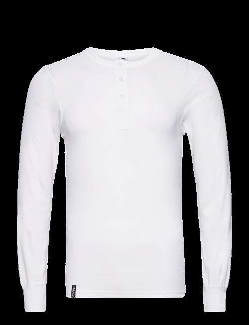 Dovre | Dovre T-Shirt 1/1 Ærme/Stolpe | XL