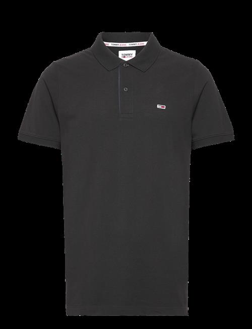 Tommy Jeans | Tjm Slim Placket Polo | XS