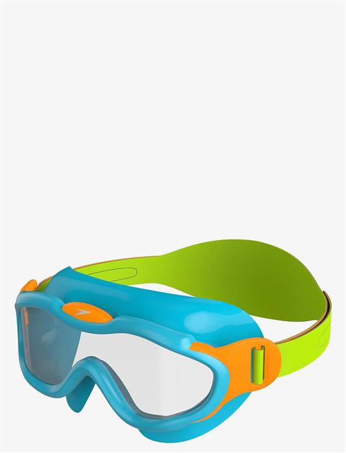 Speedo | Biofuse Mask Infant | ONE SIZE