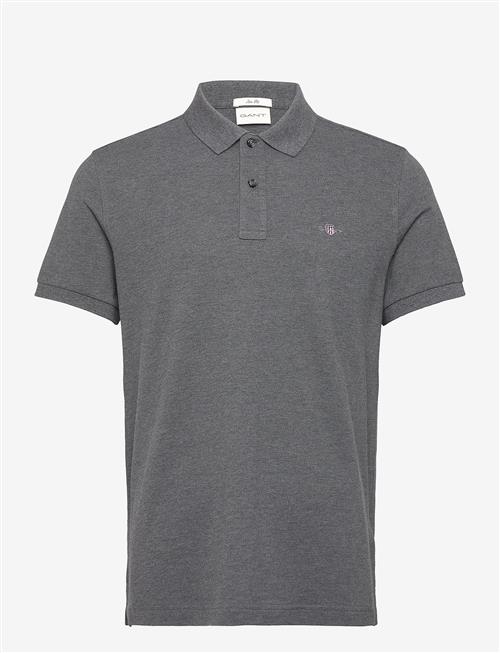 Gant | Classic Slim Polo Shirt | XXL