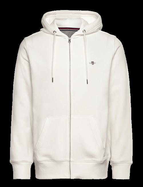 Gant | Reg Shield Full Zip Hoodie | XXL