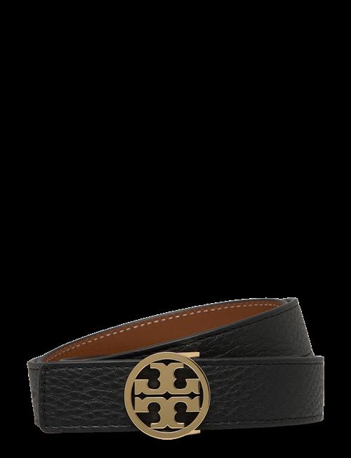 Tory Burch | 1" Miller Reversible Belt | S