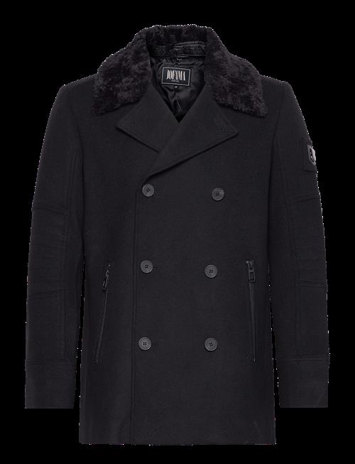 Jofama | Archie Wool Field Coat | 58