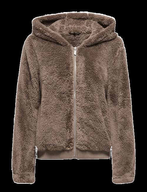 ONLY | Onlnewanna Contact Sherpa Jkt Otw Noos | L