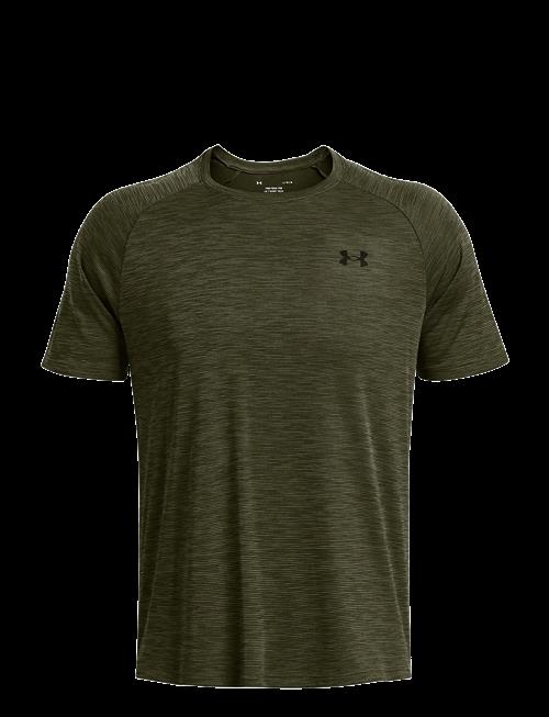 Under Armour | Ua Tech Textured Ss | XXXL