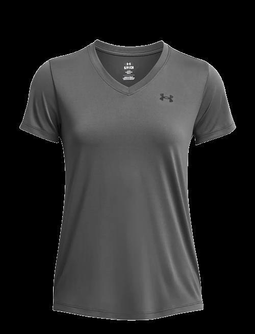 Under Armour | Tech Ssv- Solid | XXL