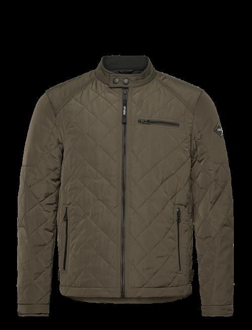 Replay | Jacket Regular | XXXL