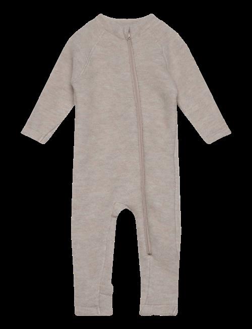 mikk-line | Wool Baby Suit | 68
