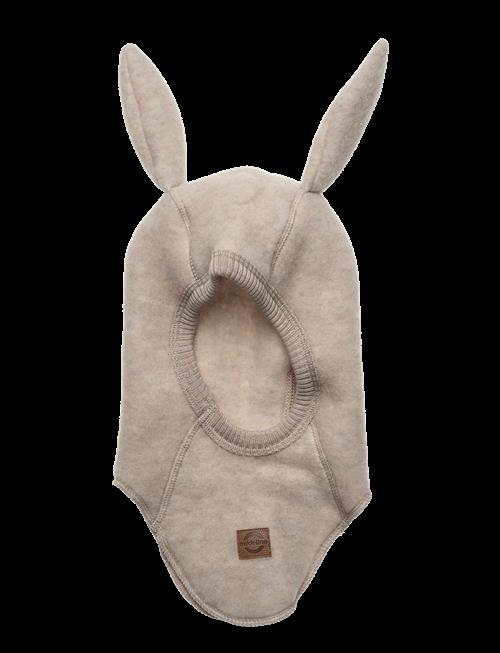 mikk-line | Wool Fullface W Bunny Ears | 98/104
