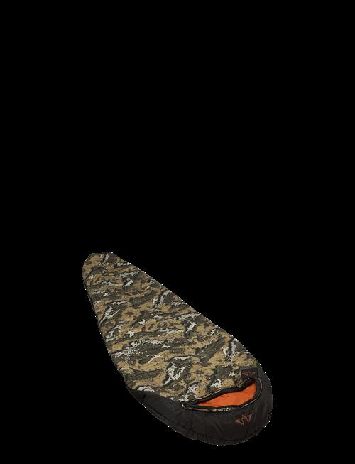 Swedteam | Ridge Sleeping Bag | ONE SIZE