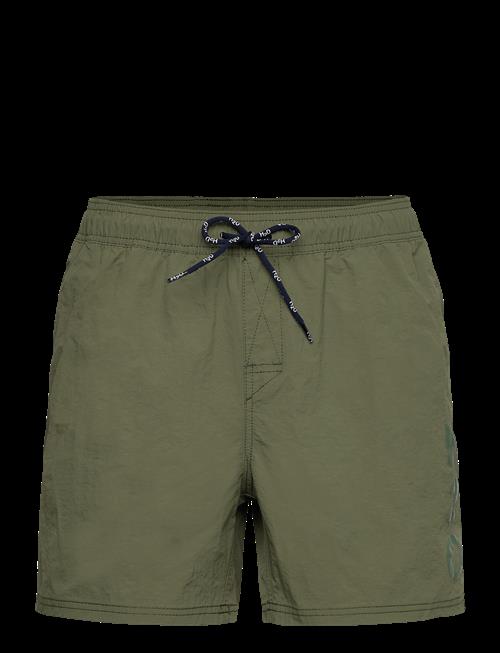 H2O | Leisure Logo Swim Shorts | XL