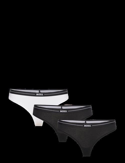 BOSS | 3P Thong | L