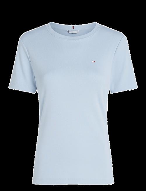 Tommy Hilfiger | Slim Cody C-Nk S/S Tee | L