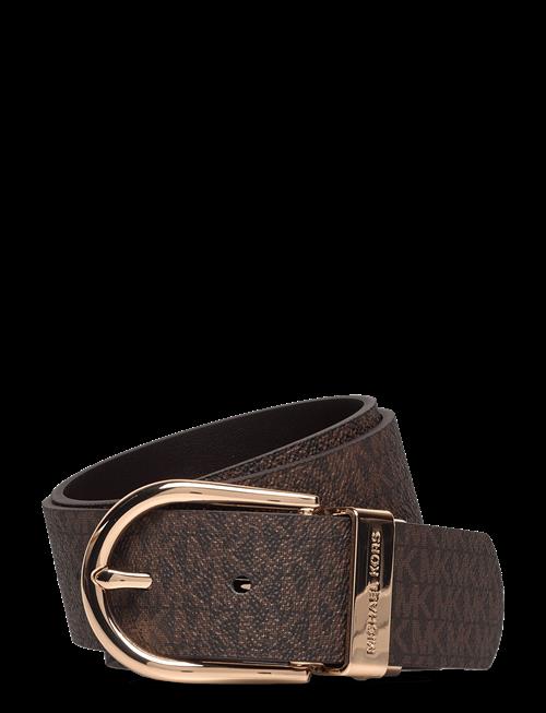 Michael Kors Accessories | 38Mm Reversible Belt | S