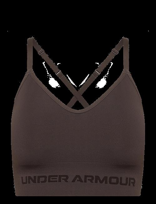 Under Armour | Vanish Seamless Low Bra | M