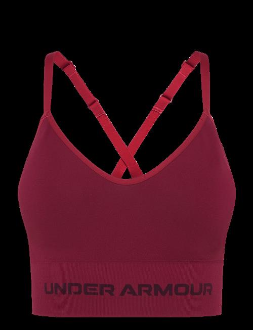 Under Armour | Vanish Seamless Low Bra | L