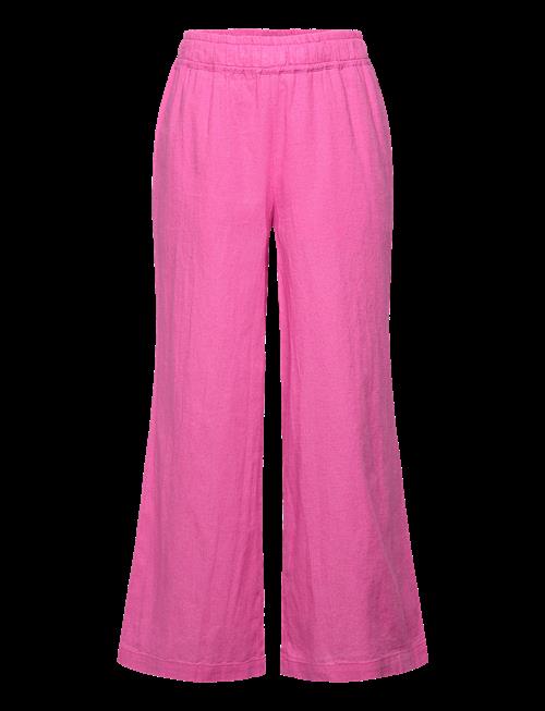 name it | Nkffalinnen Wide Pant Noos | 164