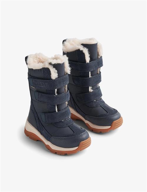 Se Wheat | Winterboot Airy Tex | 35/22.9CM hos Booztlet