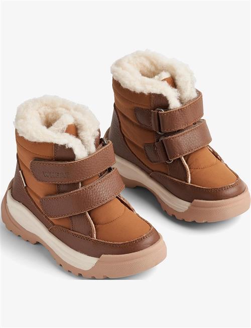 Wheat | Winterboot Millas Tex | 29/19.4CM